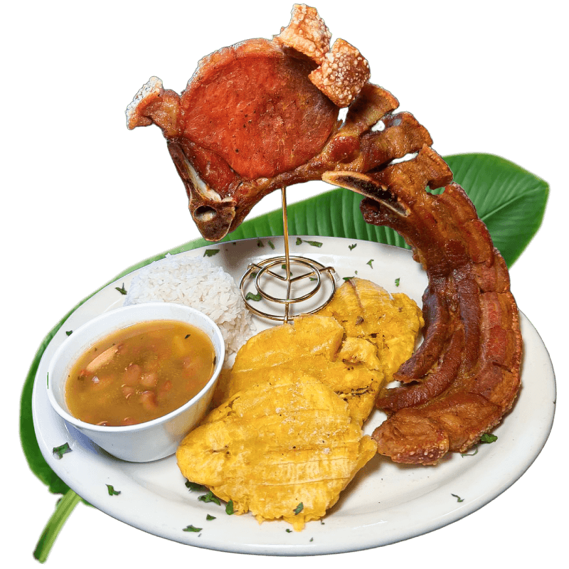 kan-kan Restaurante El Pilon